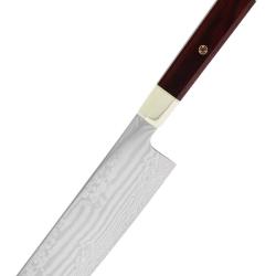 MCUSTA ZANMAI - ZUA3-1008C - Nakiri 165mm