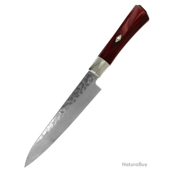 MCUSTA ZANMAI - ZSHR3-4002DH - Petty 150 mm