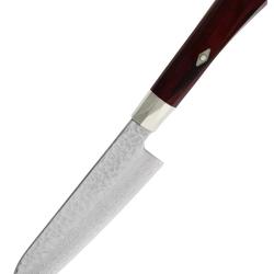 MCUSTA ZANMAI - ZSHR3-4003DH - Santoku 180 mm