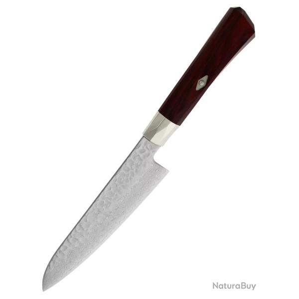 MCUSTA ZANMAI - ZSHR3-4004DH - Gyuto 180 mm