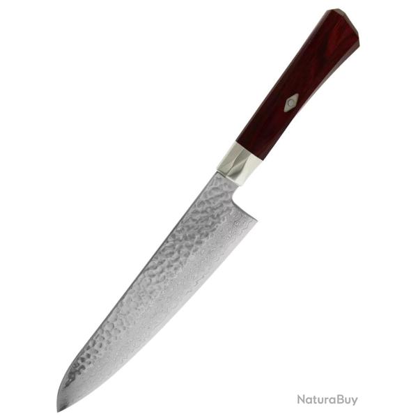 MCUSTA ZANMAI - ZSHR3-4007DH - Gyuto 240 mm