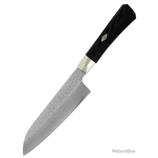 MCUSTA ZANMAI - ZSHZ3-4003DH - Santoku 180 mm