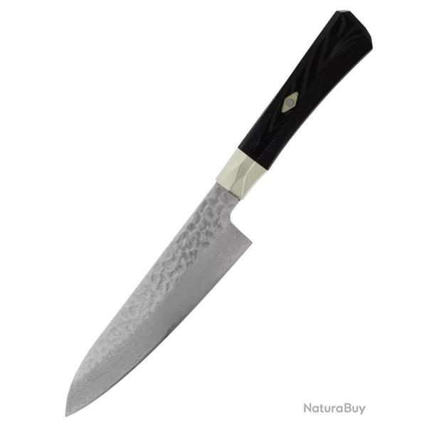 MCUSTA ZANMAI - ZSHZ3-4004DH - Gyuto 180 mm