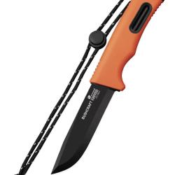 HXOUTDOOR - TD-21F - SURVIVAL MASTER