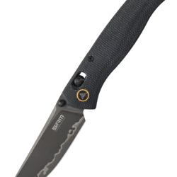 SRM - MEDAL 255L-MB3 - Couteau pliant