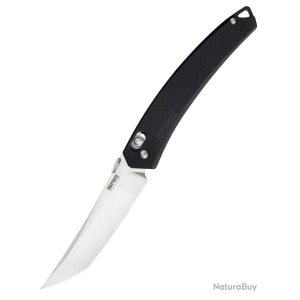 SRM - 9211-GB2 - Couteau pliant