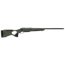 Carabine de chasse Sako S20 Roughtech Ultra Carbone - Vert - Cal. 308 win