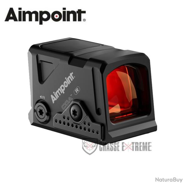 Viseur Point Rouge AIMPOINT COA-R 3.5 MOA pour Carabine