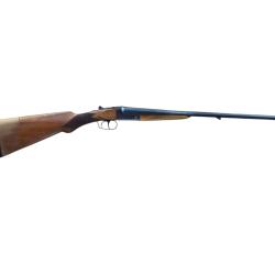 Fusil juxtapos&eacute; M.A.C.  Cal.16/70  68 cm Occasion