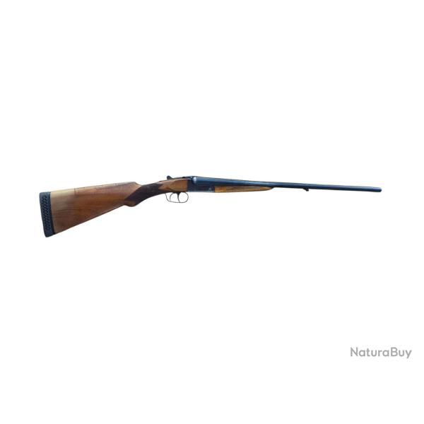 Fusil juxtapos� M.A.C.  Cal.16/70  68 cm Occasion