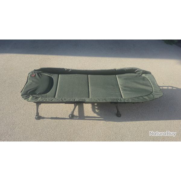 Bed Chair (Lit de camp/p�che) Prologic C-series 6 leg bed