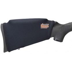 KIT REHAUSSE ET PROTECTION DE JOUE BEARTOOTH SANS CARTOUCHIERE - NOIR