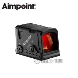 Viseur Point Rouge AIMPOINT COA-R avec Adaptateur Micro