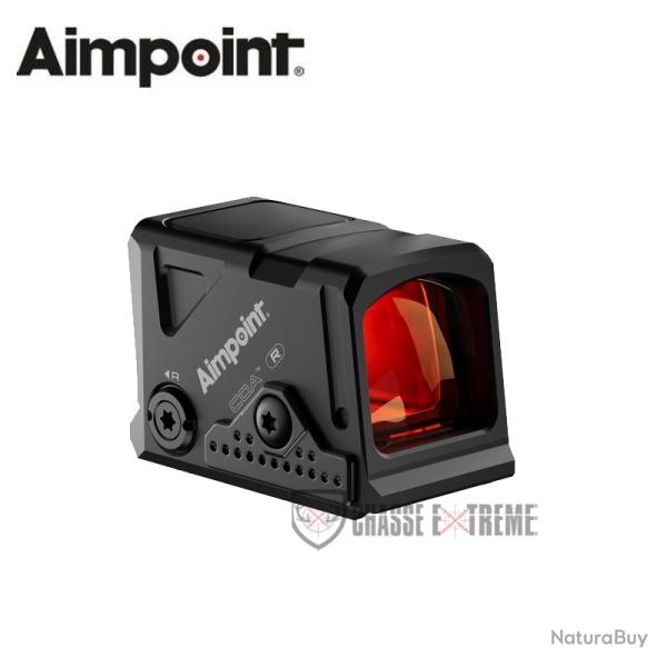 Viseur Point Rouge AIMPOINT COA-R avec Adaptateur Micro