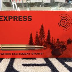 Geco Express 8x57 JRS 180 grs (x20)