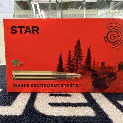 Geco Star 270 win 130 grs (x20)