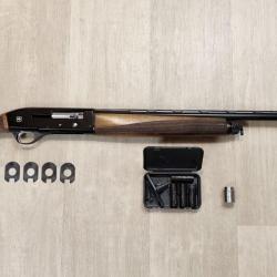 Fusil semi-automatique ATA mod&egrave;le CY - Cal 20/76 - Canon 71 cm (Occasion)