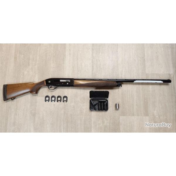 Fusil semi-automatique ATA mod�le CY - Cal 20/76 - Canon 71 cm (Occasion)