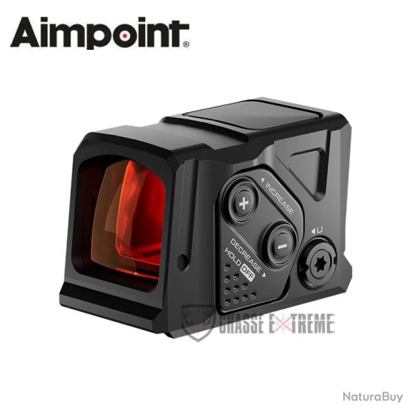 Viseur Point Rouge AIMPOINT COA 3.5 MOA pour Pistolet
