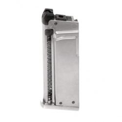 Chargeur gaz pour Colt 25 junior Cybergun