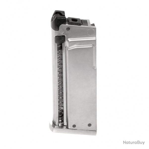 Chargeur gaz pour Colt 25 junior Cybergun
