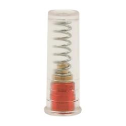 Douille amortisseur pour carabine plastique &agrave; l'unit&eacute; 7*65 r