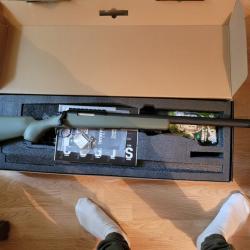 R&eacute;plique Airsoft Specna Arms SA-S12 EDGE