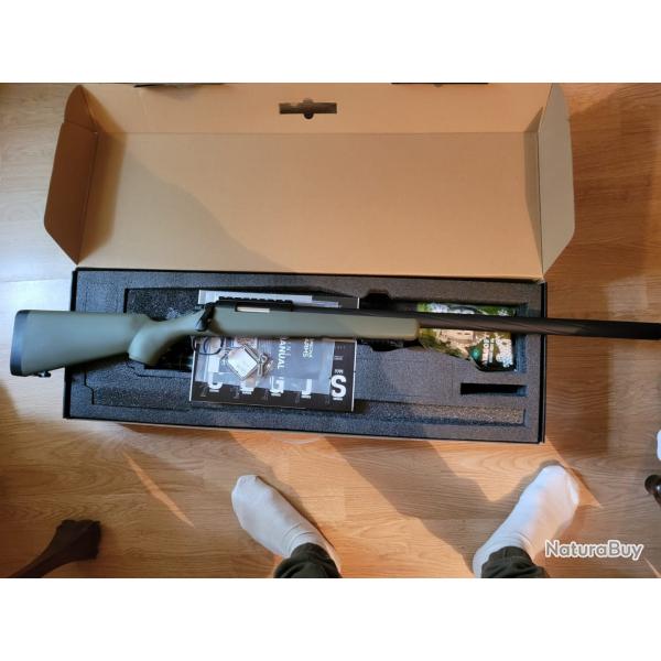 R�plique Airsoft Specna Arms SA-S12 EDGE