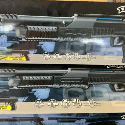 Sg9000 walther7,5 joules billes aciers