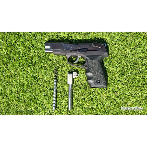 Pistolet RUGER