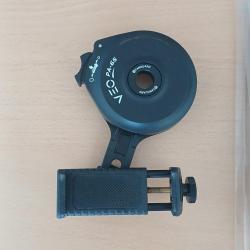 Adaptateur pour telephone (Vanguard VEO PA-65)
