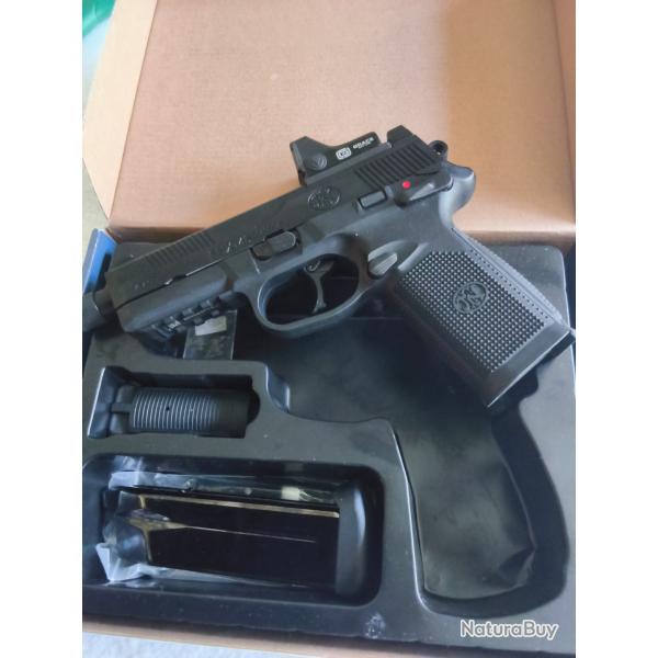 Fnx45