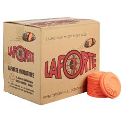 CARTON DE 150 PLATEAUX STANDARD BALL TRAP LAPORTE