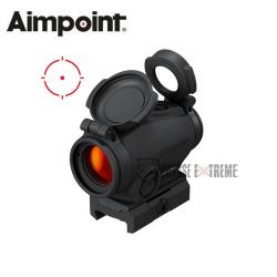 Viseur Point Rouge AIMPOINT Duty Rds MR 2MOA Dot/65MOA Cirle 39mm