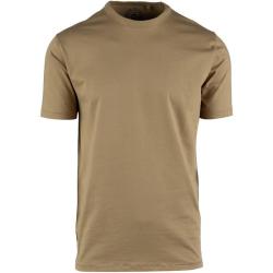 T-shirt Fostex Heavy Duty Coyote L