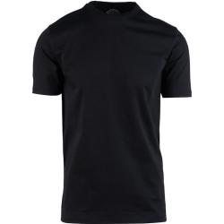 T-shirt Fostex Heavy Duty noir S