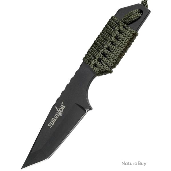 M-TECH - HK106320 - SURVIVOR - 19cm