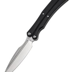 MAXKNIVES - MKBALIG10 - Balitac G10 Collaboration avec GTKnives, &eacute;dition limit&eacute;e