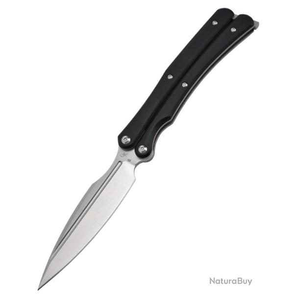 MAXKNIVES - MKBALIG10 - Balitac G10 Collaboration avec GTKnives, �dition limit�e
