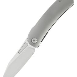 TACRAY - TiZDP189S SILVER