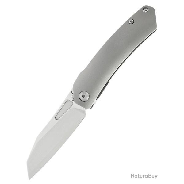 TACRAY - TiZDP189S SILVER