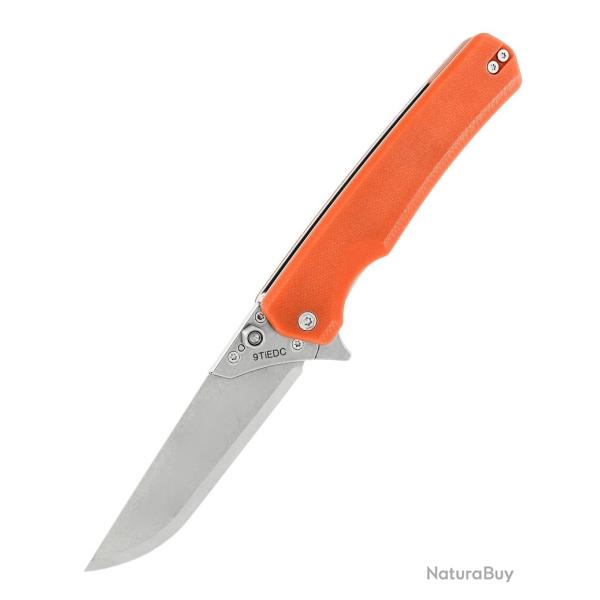 TACRAY - TRT02 ORANGE