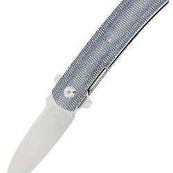 MAXKNIVES - MKES1BL - Collaboration avec St&eacute;phane ESPI