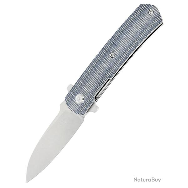 MAXKNIVES - MKES1BL - Collaboration avec St�phane ESPI
