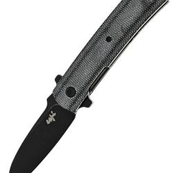 MAXKNIVES - MKES1N - Collaboration avec St&eacute;phane ESPI