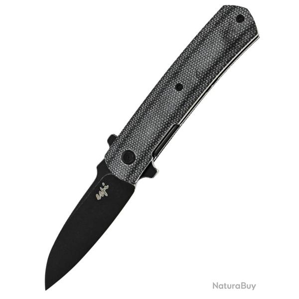 MAXKNIVES - MKES1N - Collaboration avec St�phane ESPI