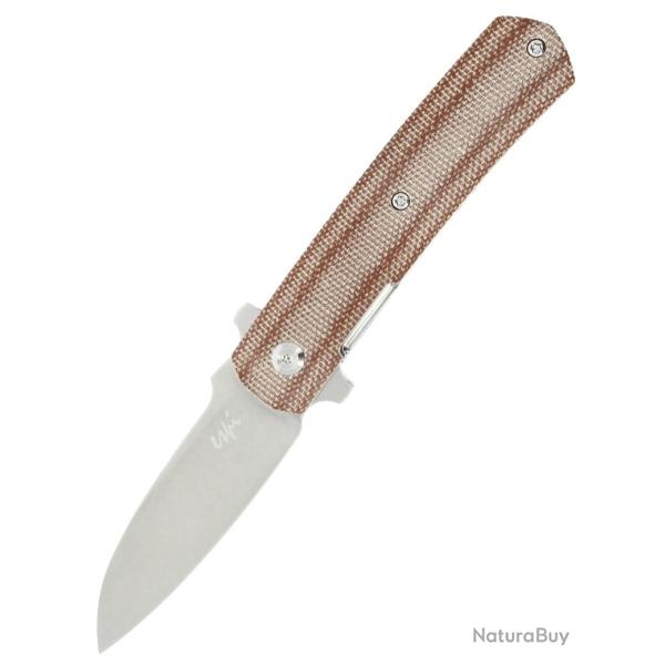MAXKNIVES - MKES1M - Collaboration avec St�phane ESPI