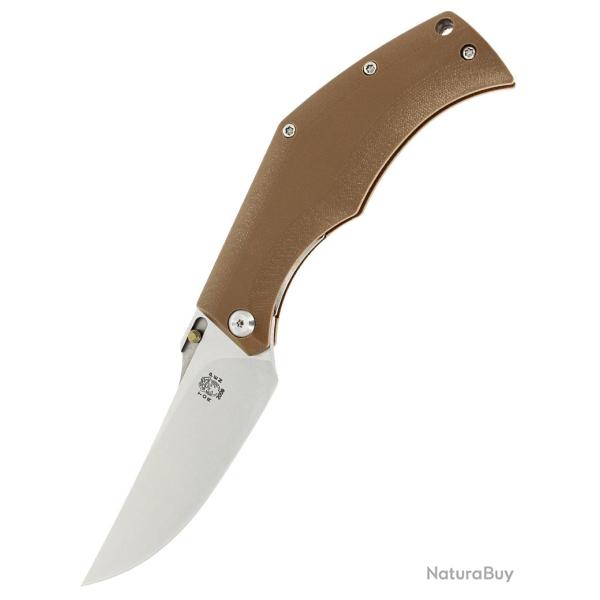 MAXKNIVES - MKH03M - Collaboration avec TORPEN