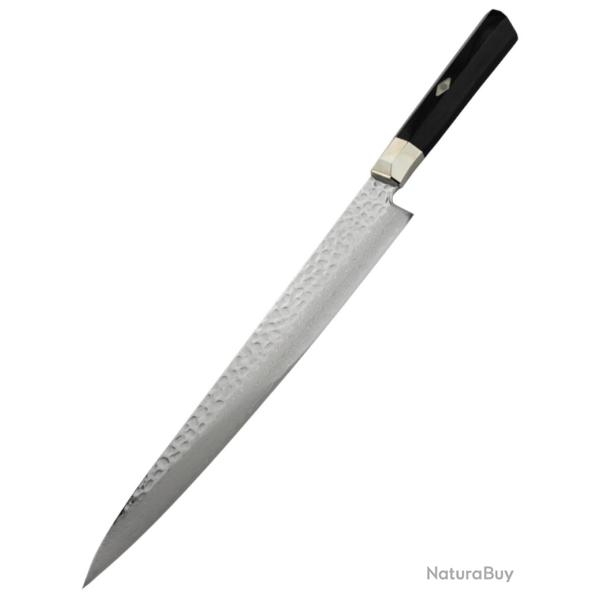 MCUSTA - ZSH2B-4011DH - Sujihiki 270mm