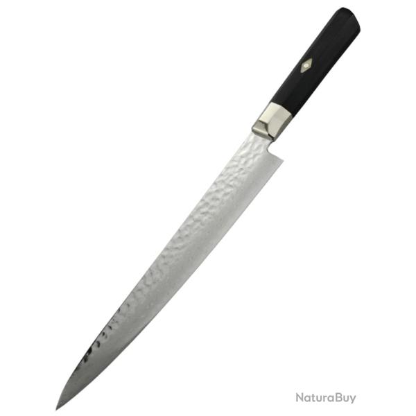 MCUSTA - ZSH2B-4010DH - Sujihiki 240mm